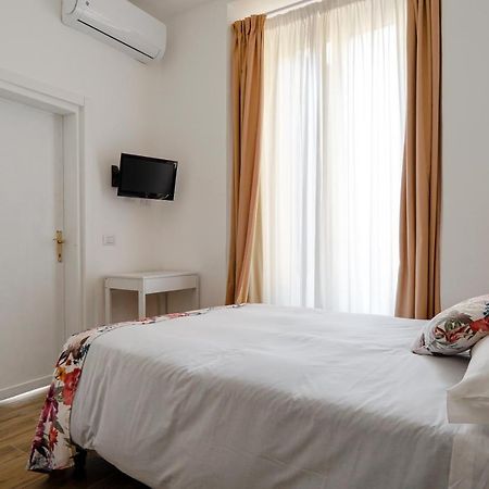 Da Fede Bed and Breakfast Roma Exterior foto