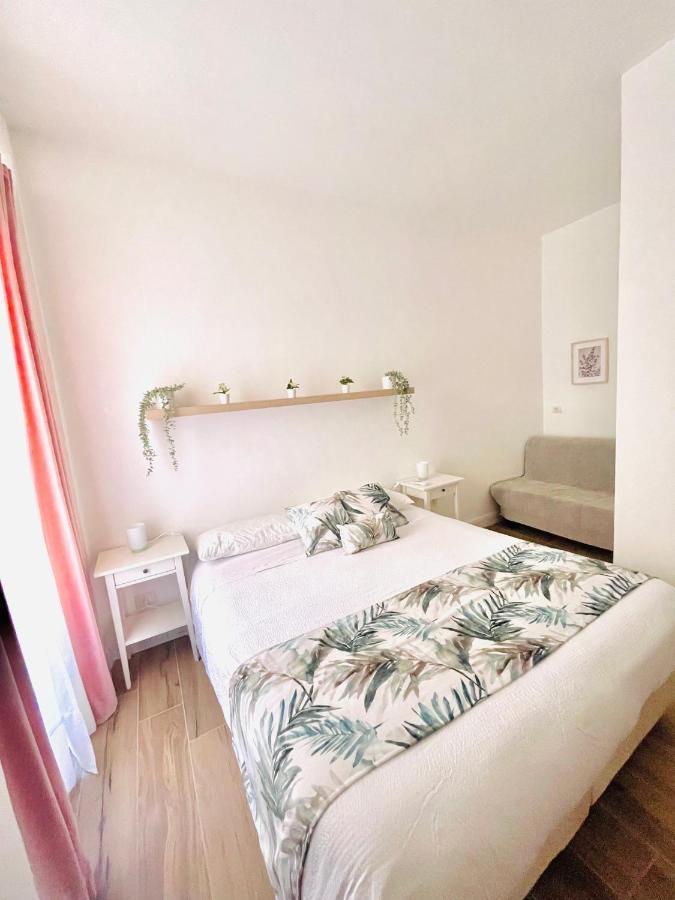 Da Fede Bed and Breakfast Roma Exterior foto