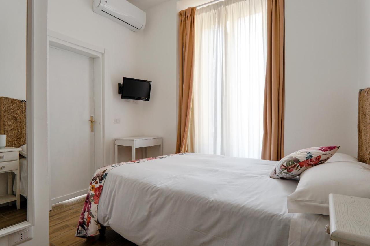 Da Fede Bed and Breakfast Roma Exterior foto